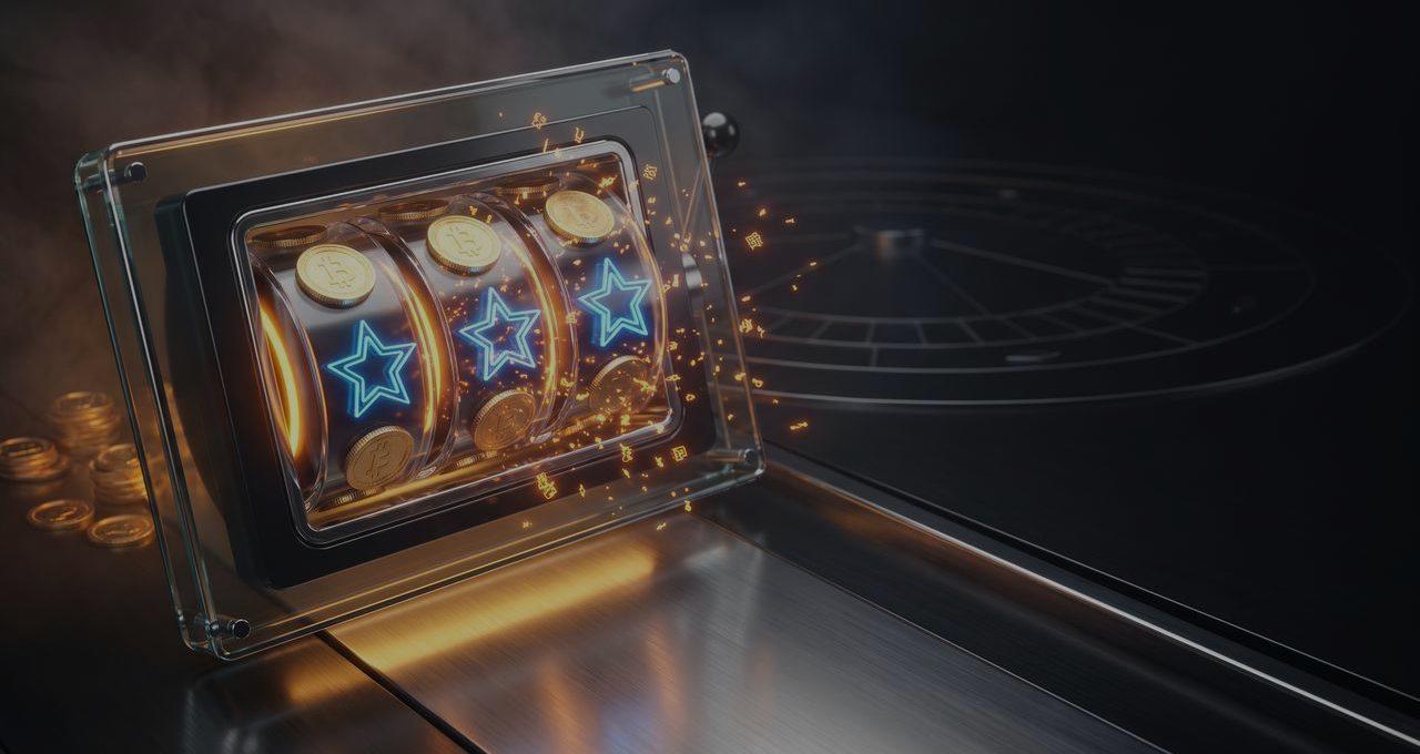 Rolling Slots Casino