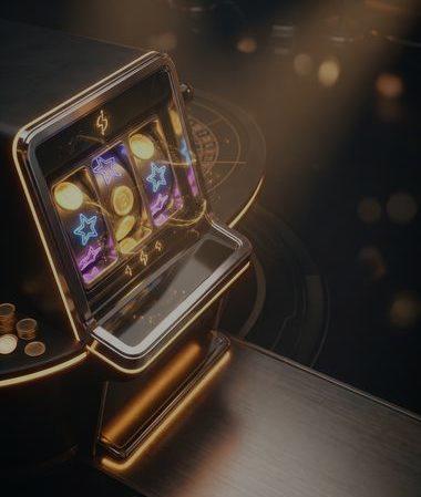 Rolling Slots Casino