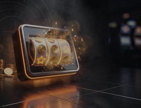 Rolling Slots Casino