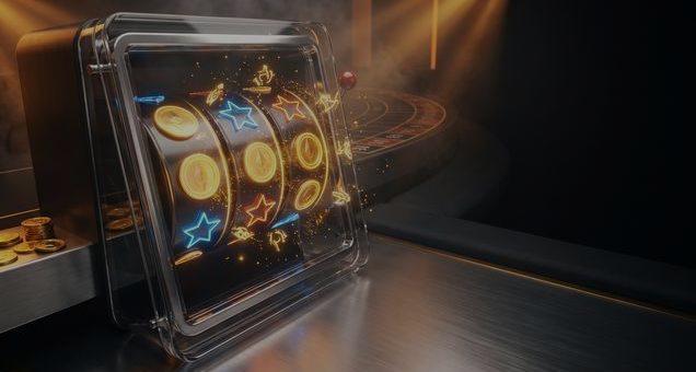 Rolling Slots Casino