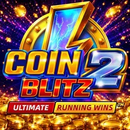 Coin Blitz 2: ULTIMATE RUNNING WINS™