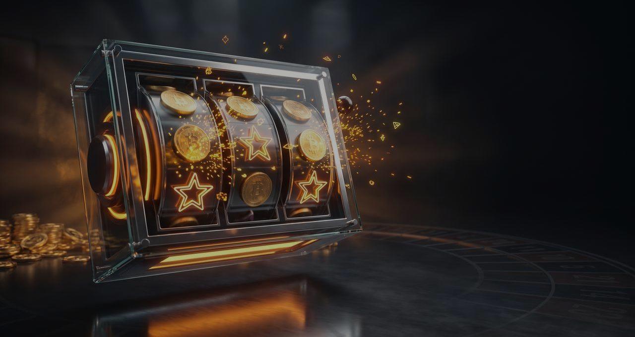 Rolling Slots Casino
